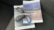 Ford Focus 1.0 EcoBoost 125 Titanium Edition 5dr Auto Petrol Hatchback